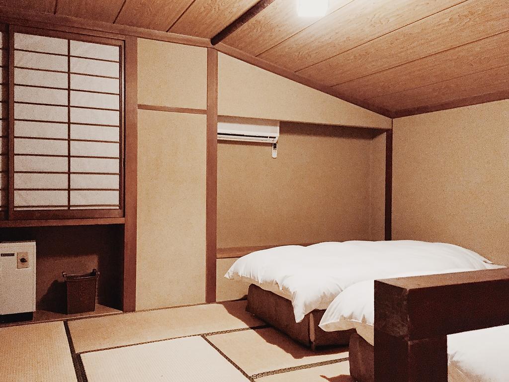 Hakuba Landmark Happo Lodge Room photo